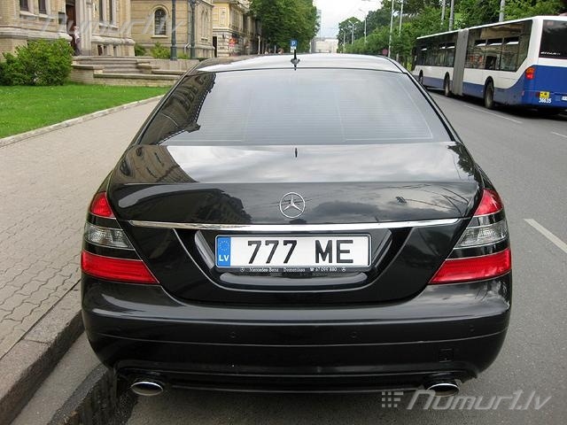 Numurbilde 777 ME