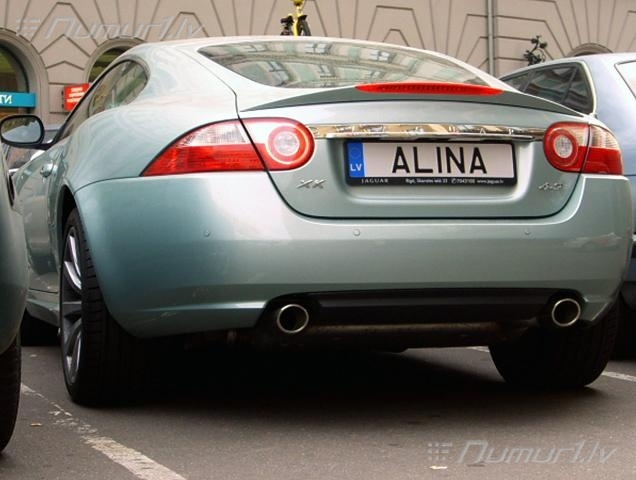 Numurbilde ALINA