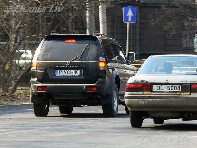 Numurbilde PIVCHIK