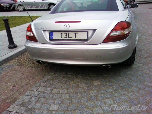 Numurbilde 13LT