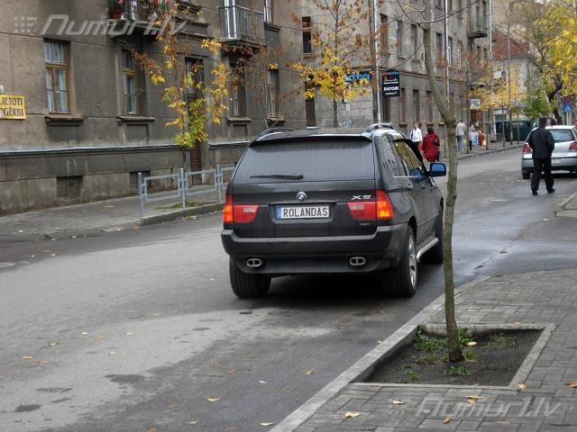 Numurbilde ROLANDAS