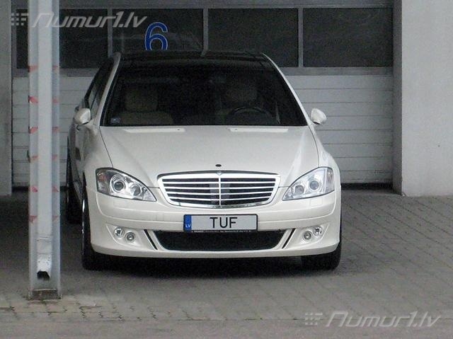 Numurbilde TUF