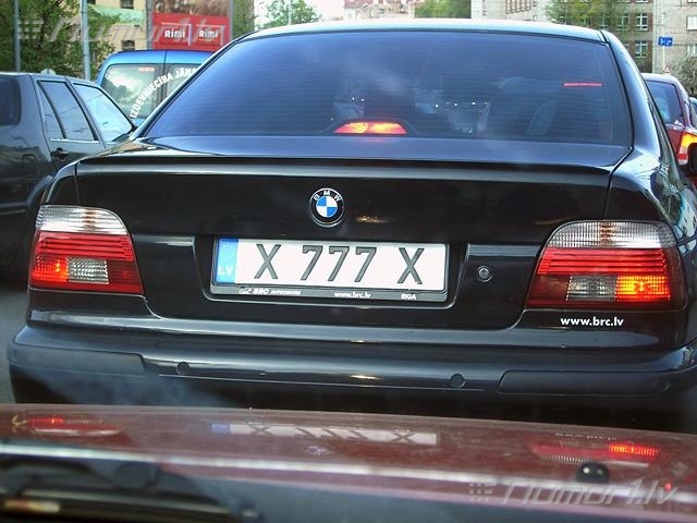 Numurbilde X 777 X
