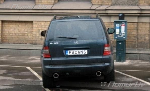 Numurbilde PACANS