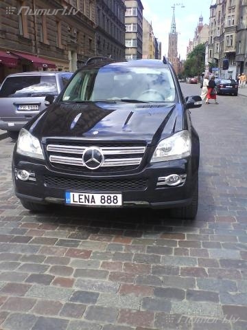 Numurbilde LENA 888