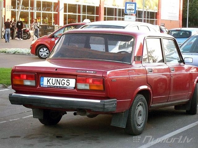 Numurbilde KUNGS