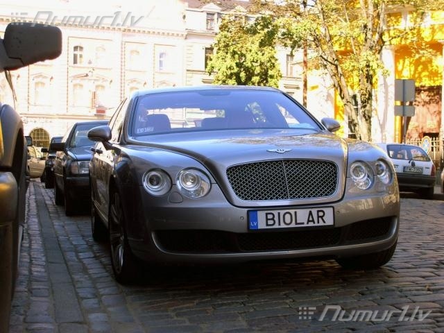 Numurbilde BIOLAR