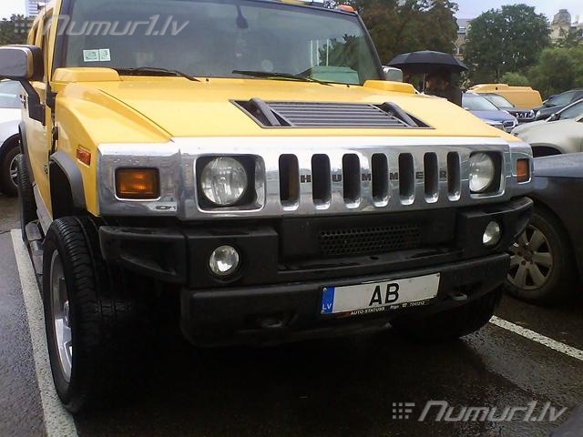 Numurbilde AB