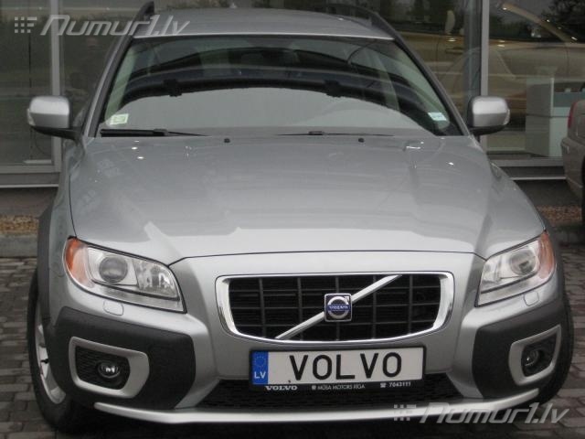Numurbilde VOLVO