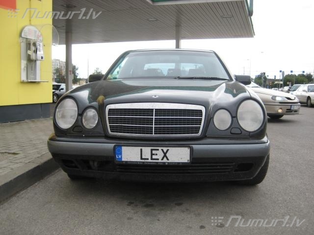 Numurbilde LEX
