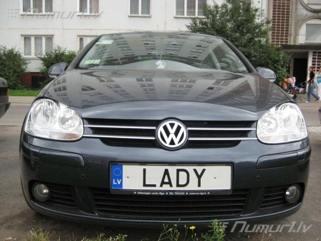 Numurbilde LADY