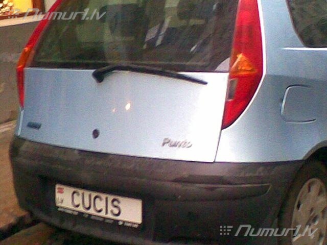 Numurbilde CUCIS