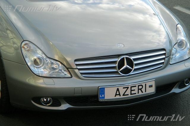 Numurbilde AZERI