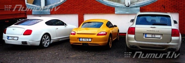 Numurbilde E 14 S