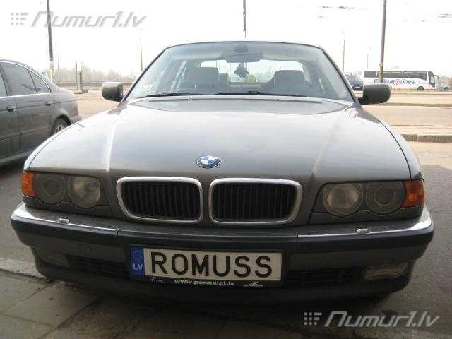 Numurbilde ROMUSS