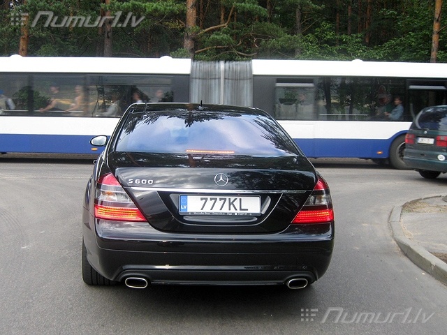 Numurbilde 777KL