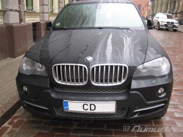 Numurbilde CD