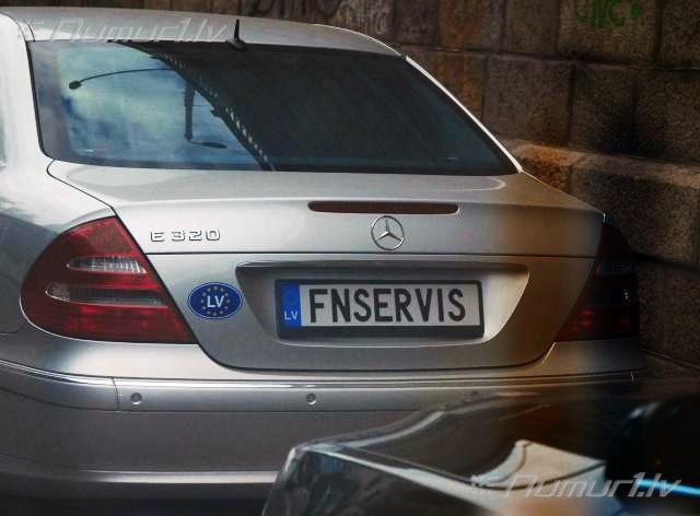Numurbilde FNSERVIS