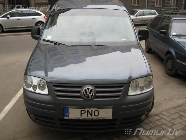 Numurbilde PNO