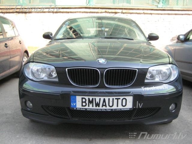 Numurbilde BMWAUTO