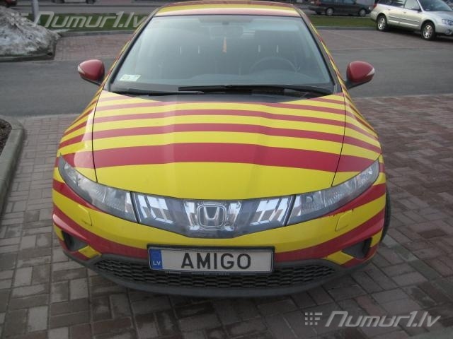 Numurbilde AMIGO