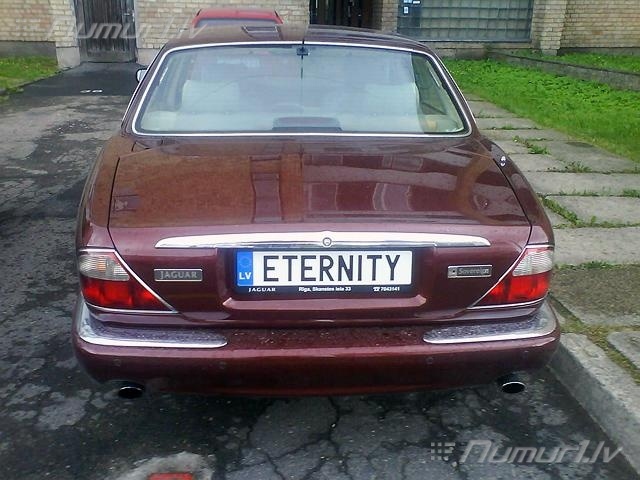 Numurbilde ETERNITY