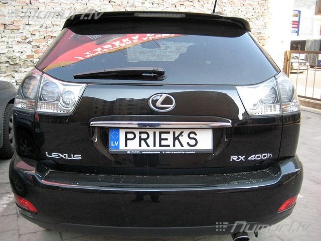 Numurbilde PRIEKS