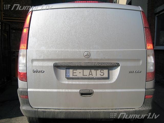 Numurbilde E-LATS