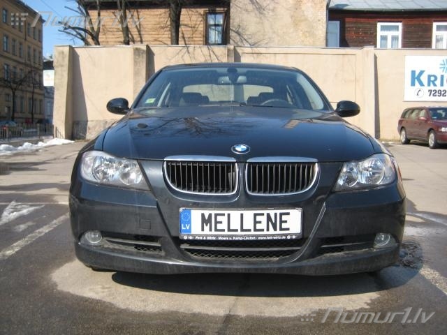 Numurbilde MELLENE