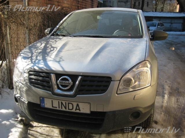 Numurbilde LINDA