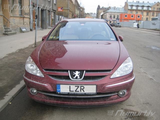 Numurbilde LZR