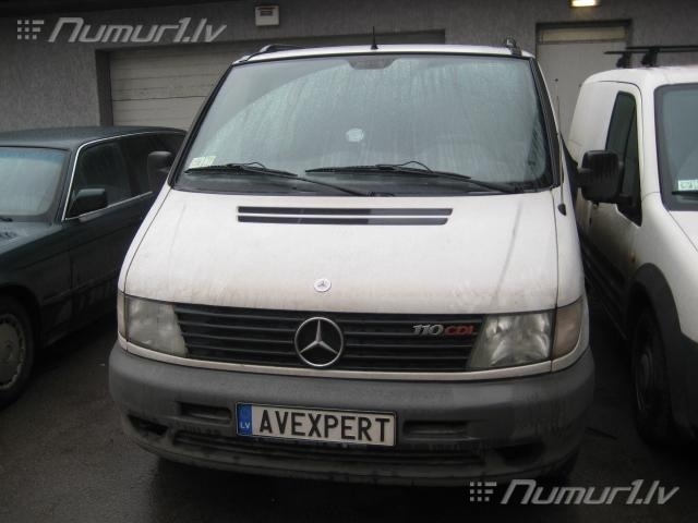 Numurbilde AVEXPERT