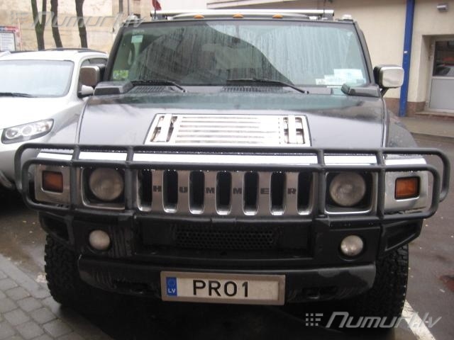 Numurbilde PRO1