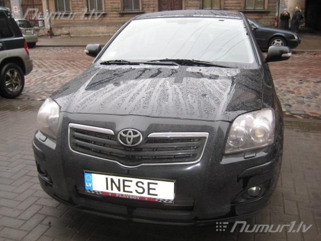 Numurbilde INESE
