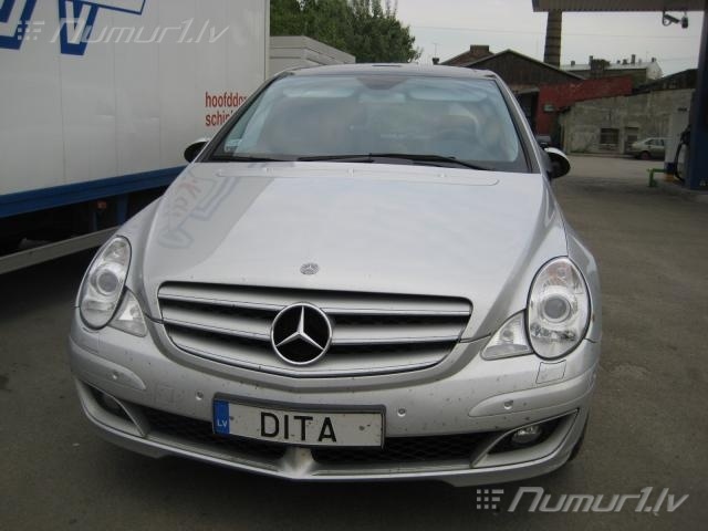 Numurbilde DITA