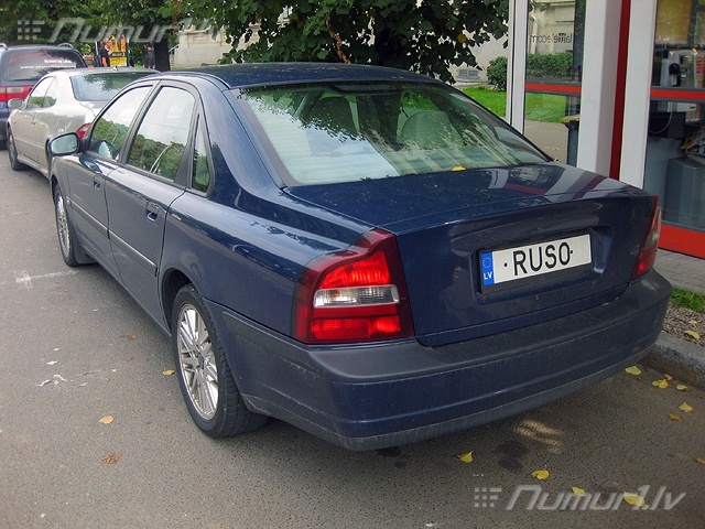 Numurbilde RUSO