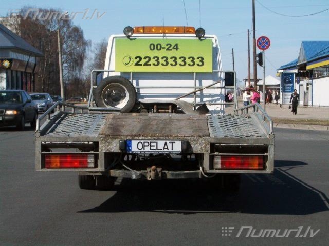 Numurbilde OPELAT