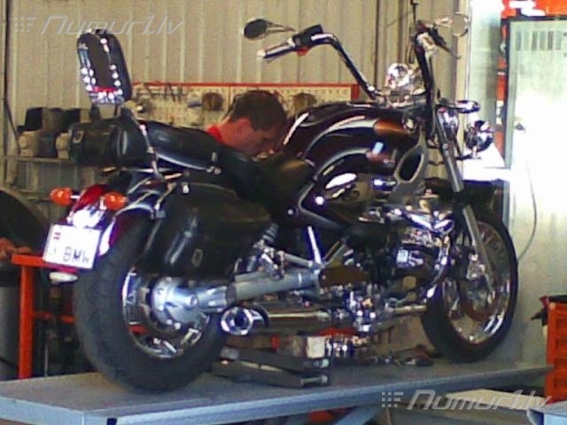 Numurbilde BMW