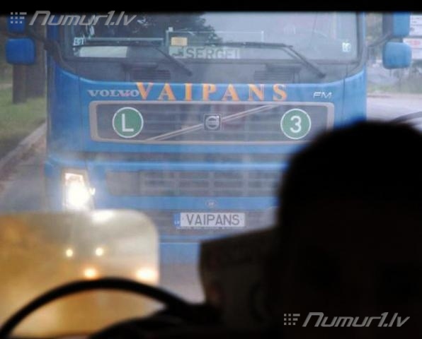 Numurbilde VAIPANS