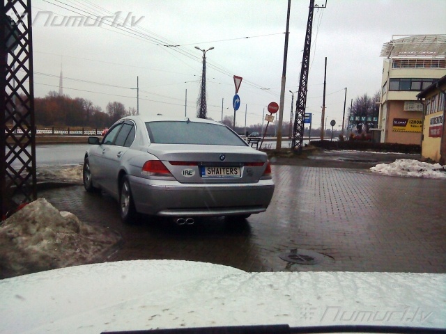 Numurbilde SHAITERS