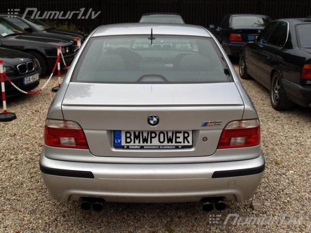 Numurbilde BMWPOWER