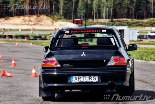 Numurbilde ARTURS