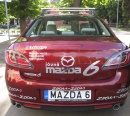Numurbilde MAZDA 6