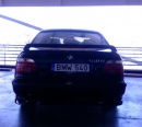 Numurbilde BMW 540