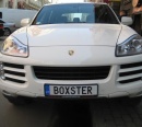 Numurbilde BOXSTER