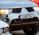 Numurbilde LAKTA