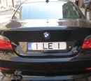 Numurbilde I LE I
