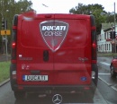 Numurbilde DUCATI