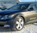 Numurbilde LEXUS