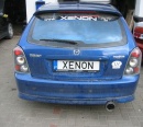 Numurbilde XENON